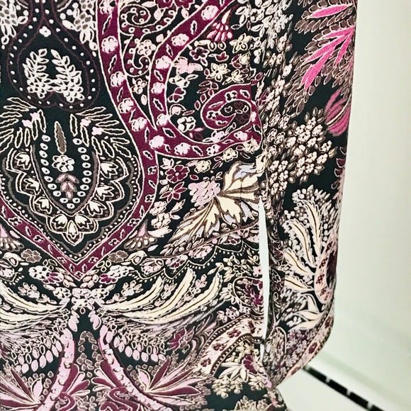 💋Vintage VS-Moda Intl. Bodycon Dress SZ SM - Picture 4 of 6